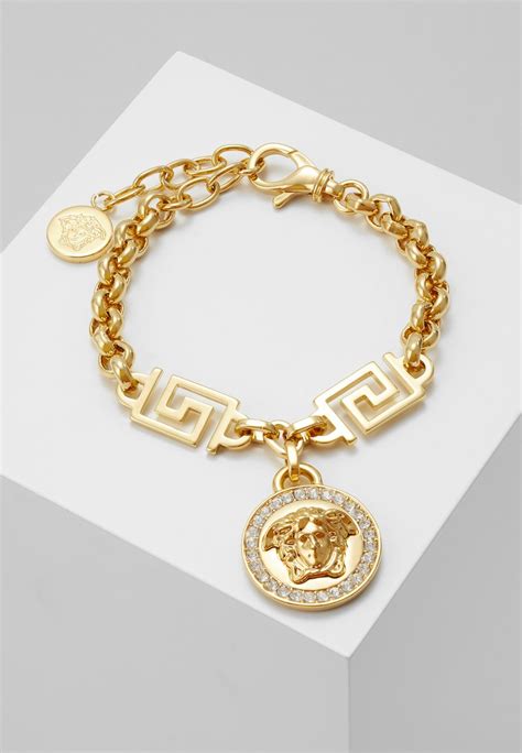 versace armband damen sale|versace bracelets for women.